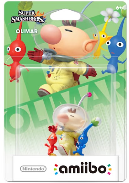 Olimar