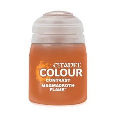 Contrast: Magmadroth Flame - 18ml