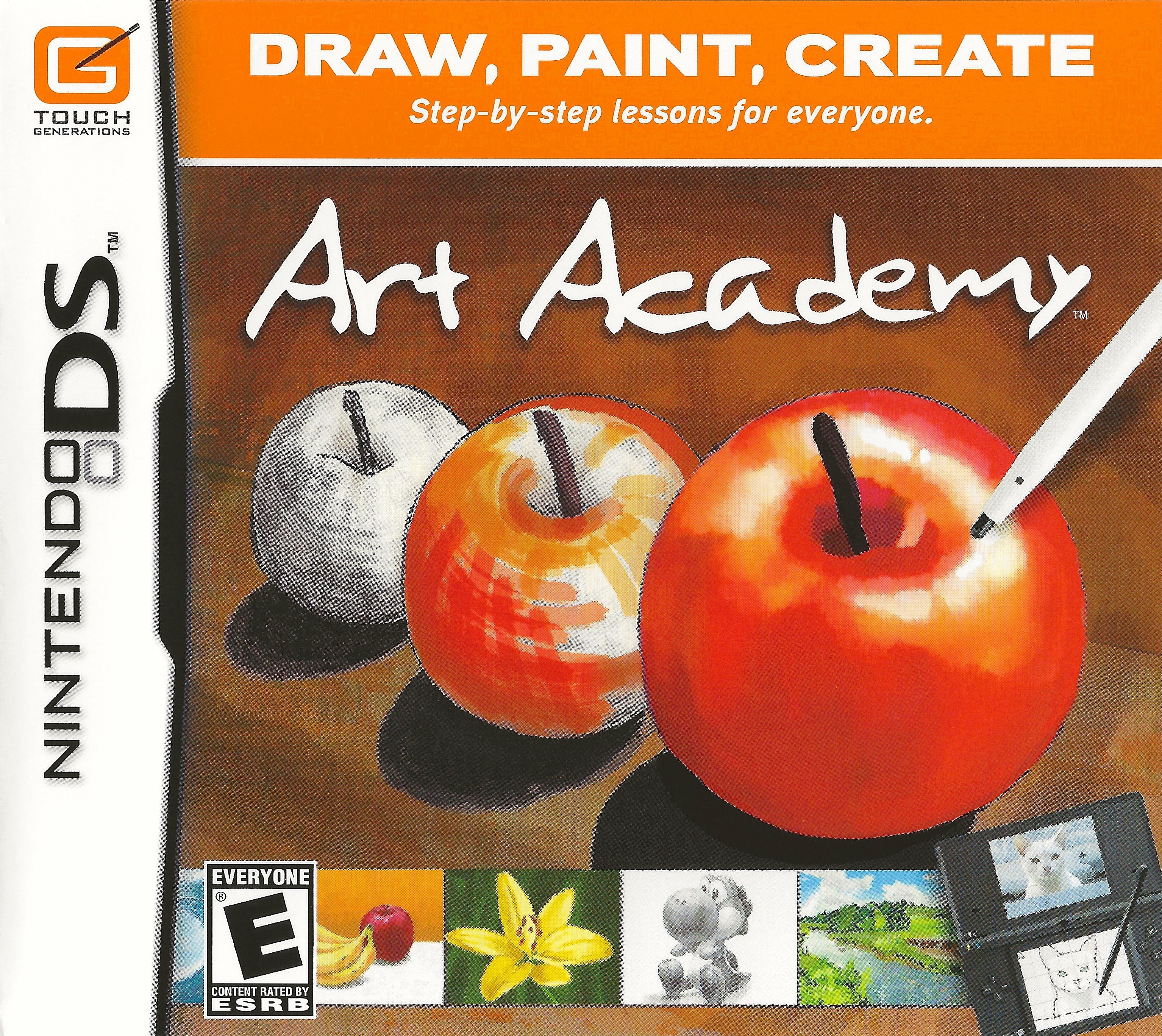 Art Academy