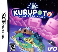 Kurupoto: Cool Cool Stars