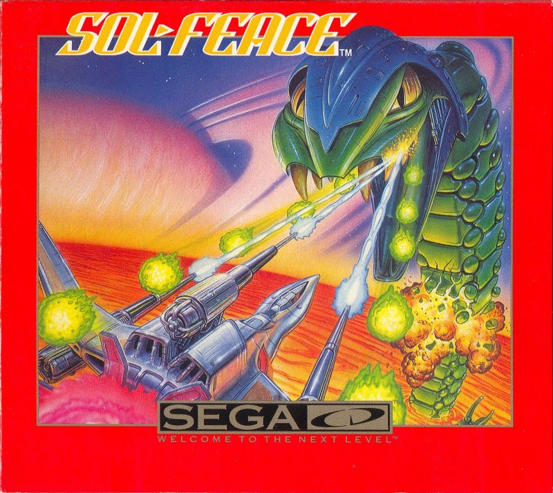 Sol-Feace