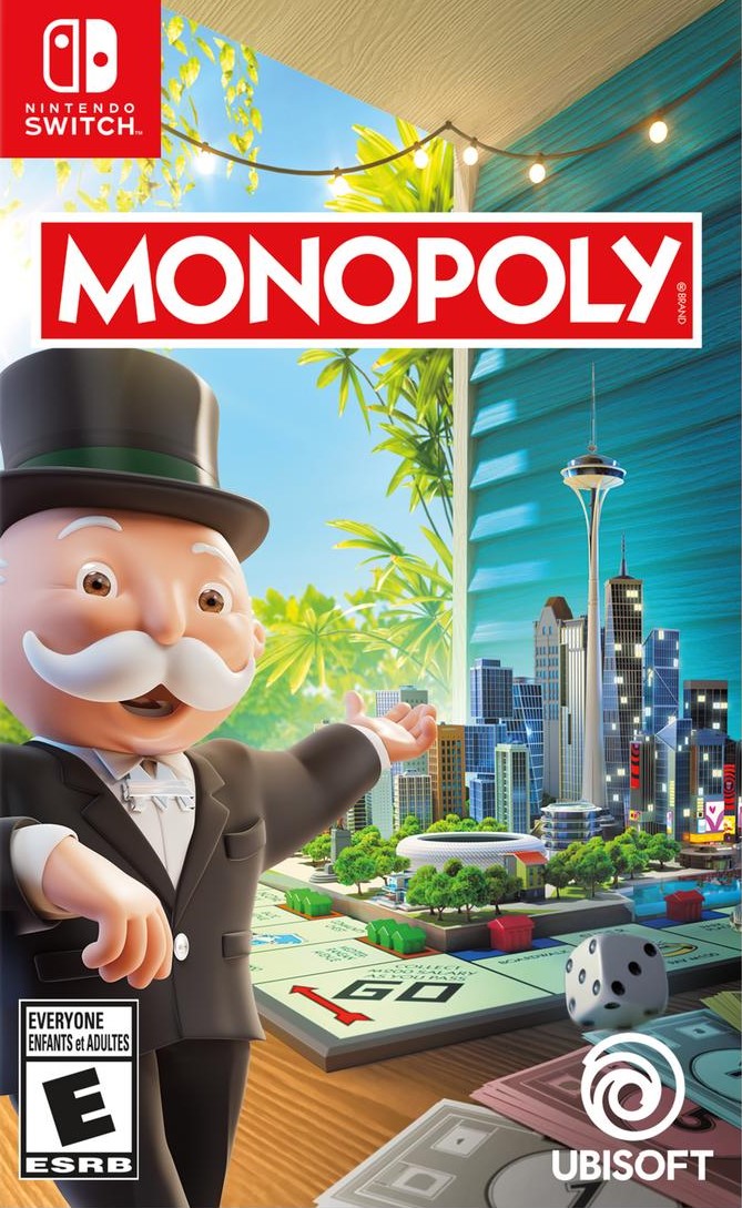 Monopoly [2024]