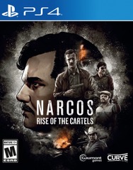 Narcos: Rise of the Cartels