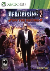 Dead Rising 2: Off the Record