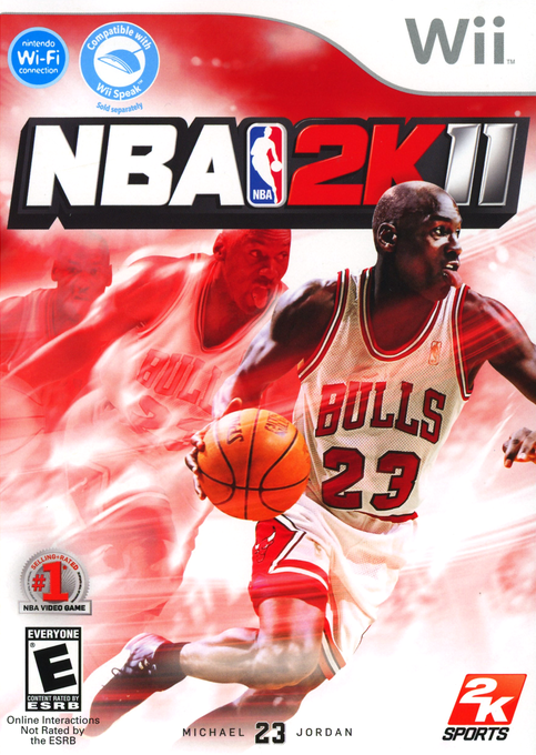 NBA 2K11