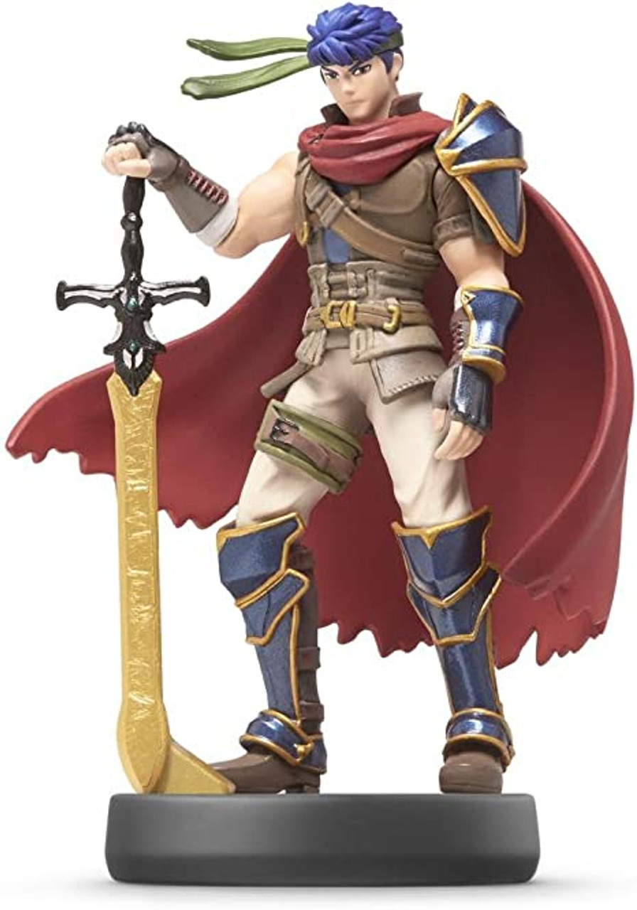 Ike