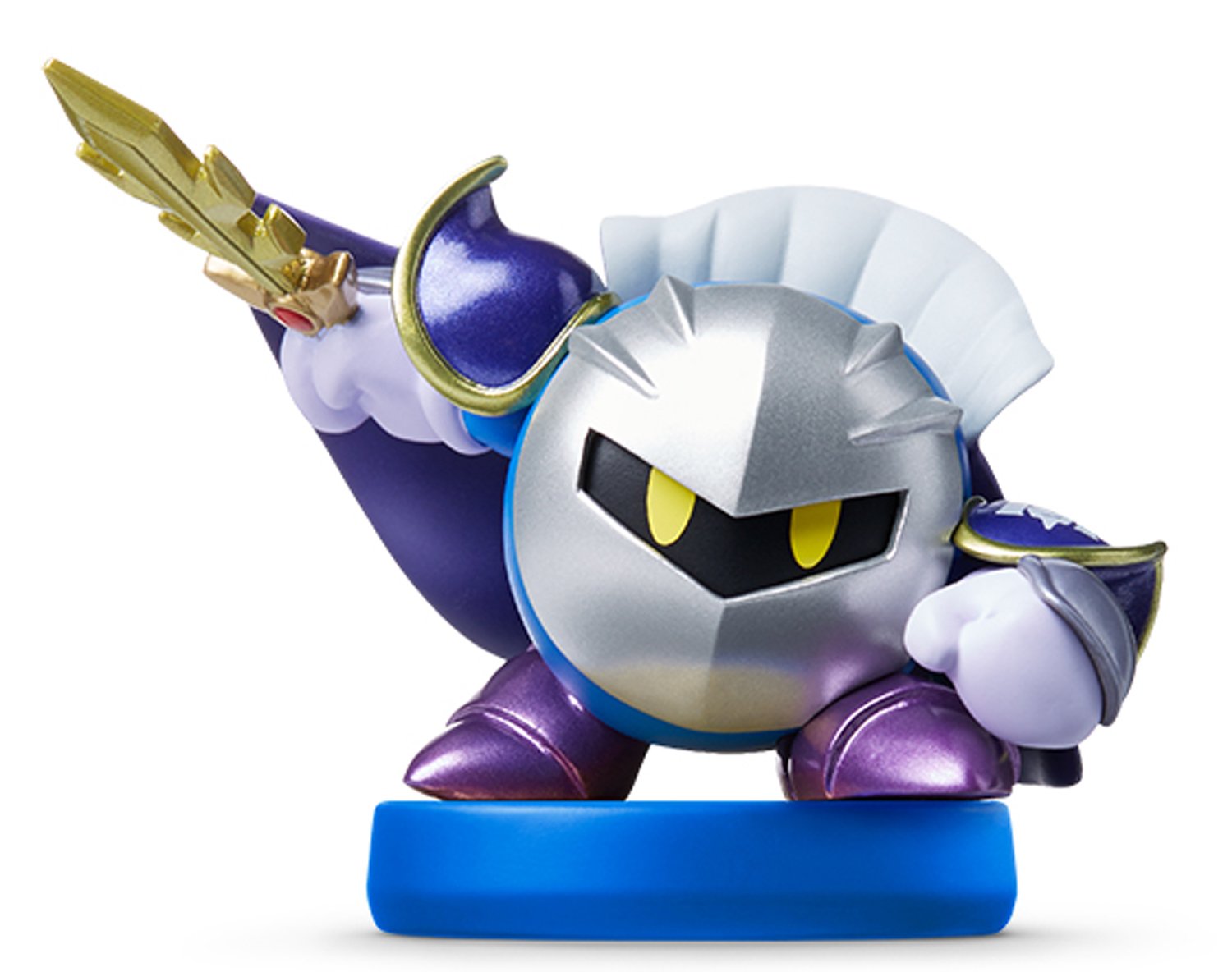 Meta Knight - Kirby Series