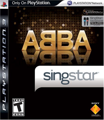 SingStar ABBA