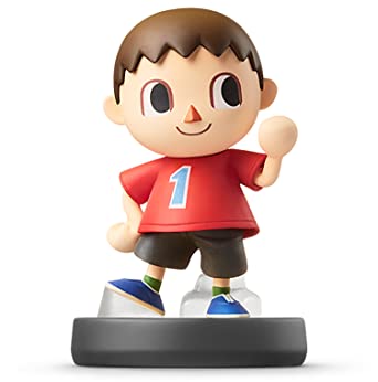 Villager