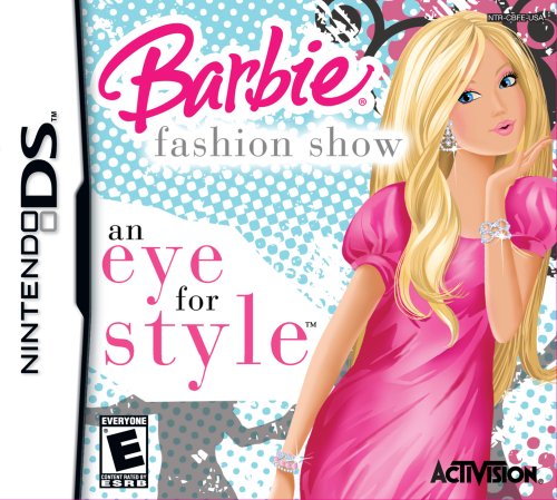 Barbie Fashion Show: Eye for Style