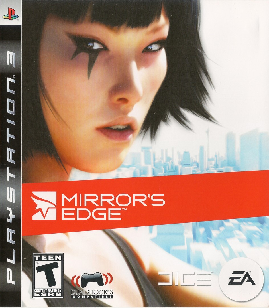 Mirrors Edge