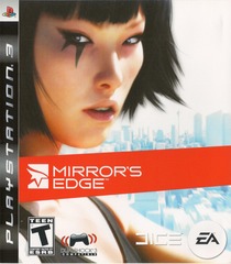 Mirror's Edge