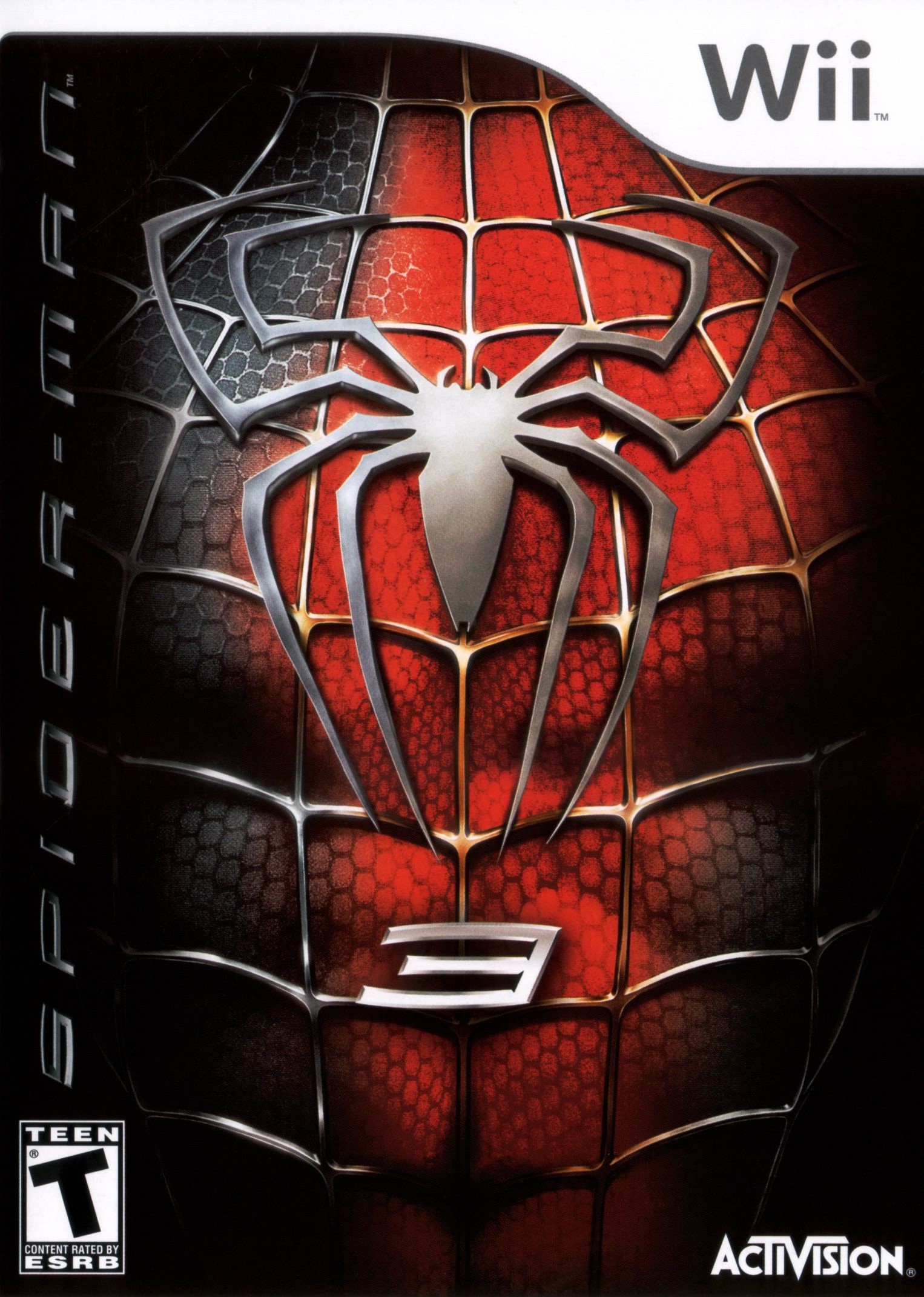 Spider-Man 3