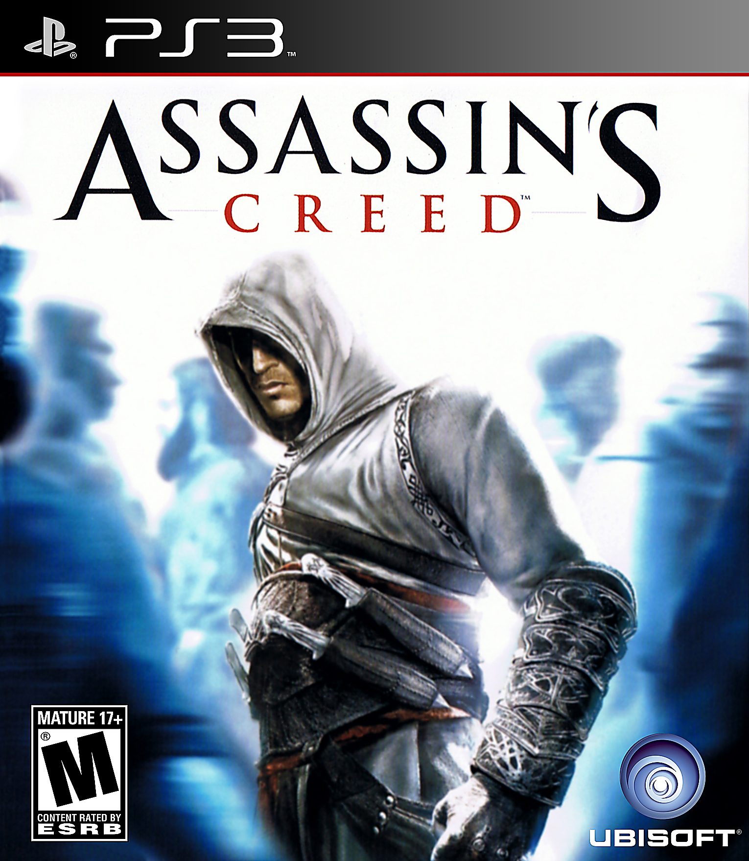 Assassins Creed