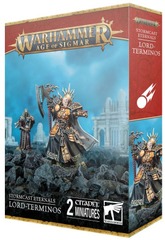 Stormcast Eternals: Lord-Terminos