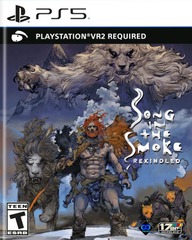 Song in the Smoke: Rekindled