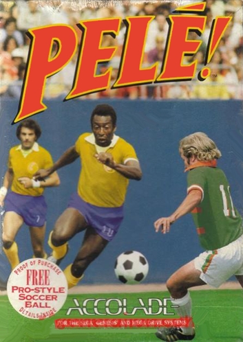 Pele