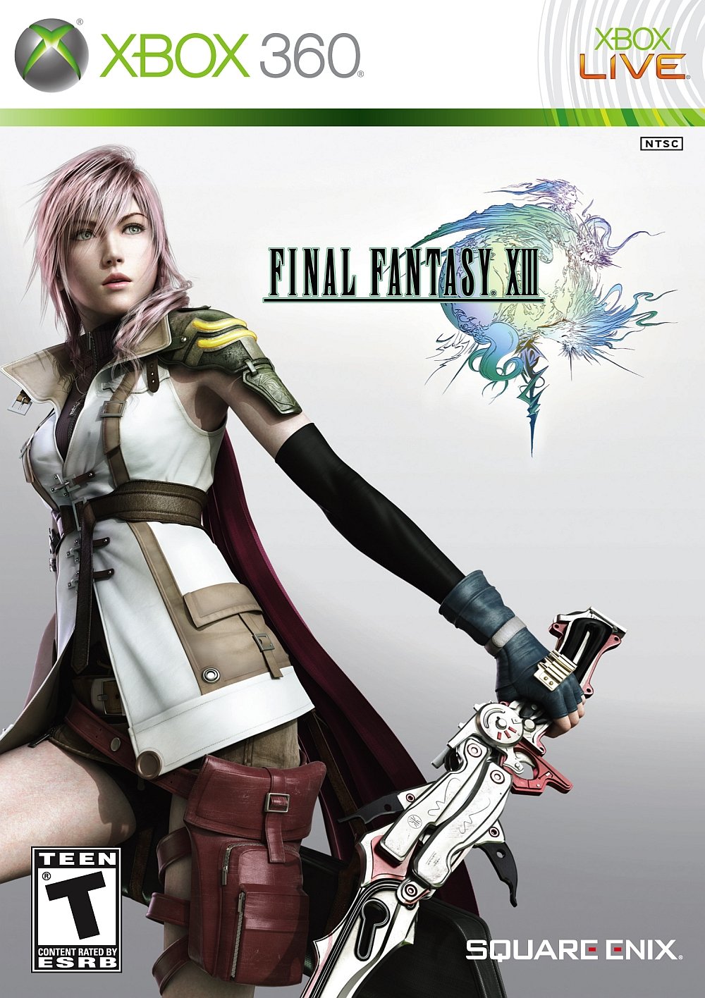 Final Fantasy XIII