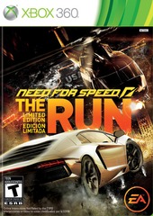 Need for Speed: The Run [Limited Edition]
