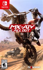 MX vs. ATV All Out