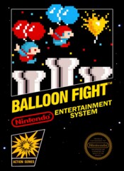 Balloon Fight