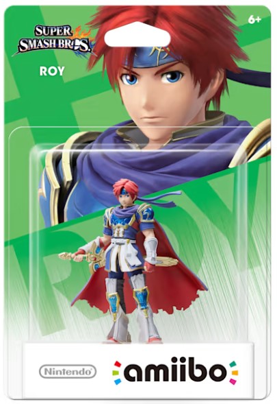 Roy