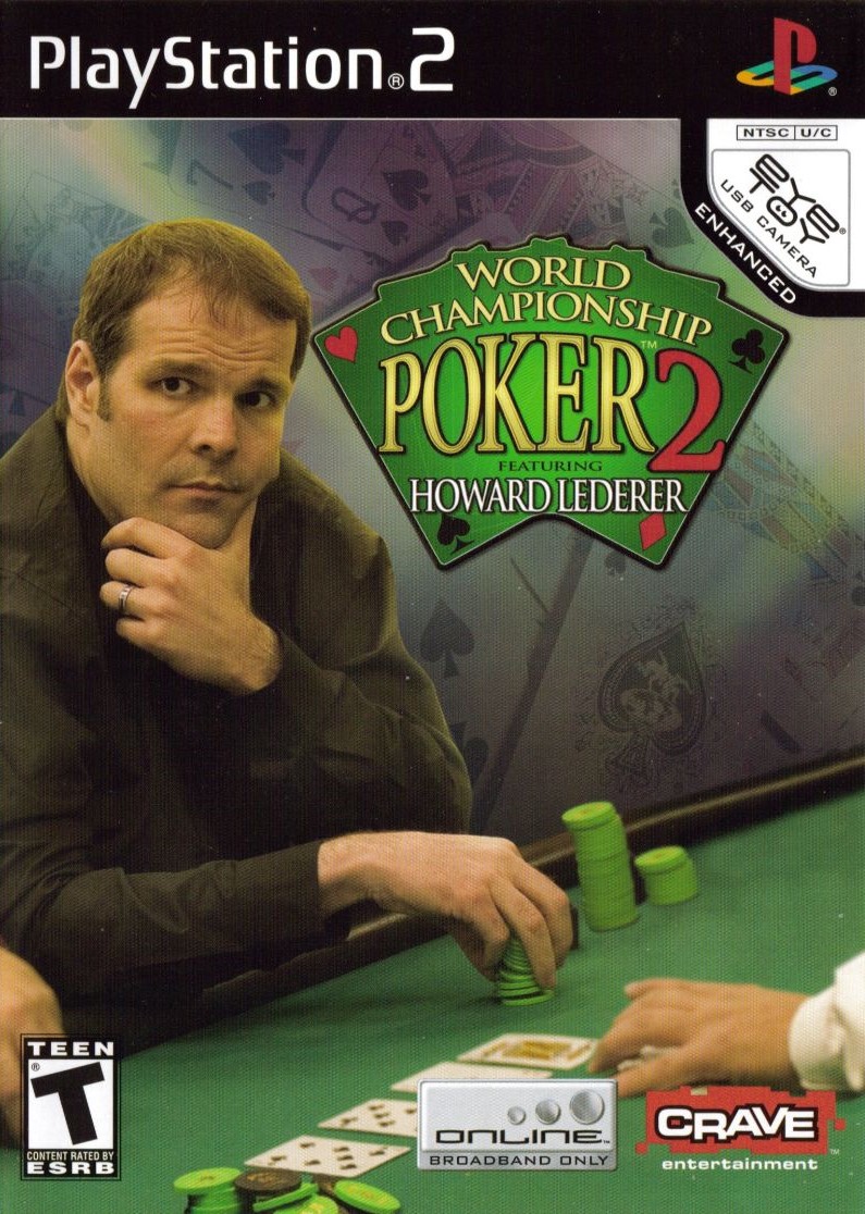 World Championship Poker 2