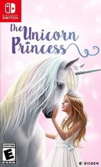 The Unicorn Princess
