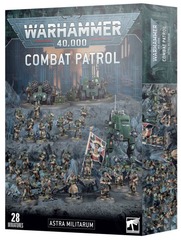 Combat Patrol: Astra Militarum [2023]