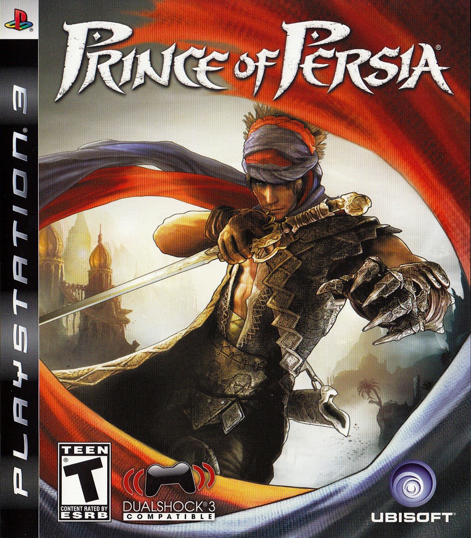 Prince of Persia