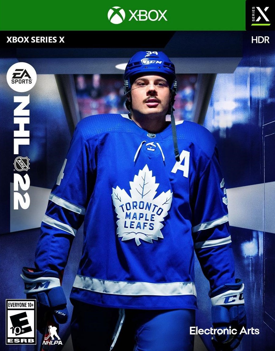 NHL 22
