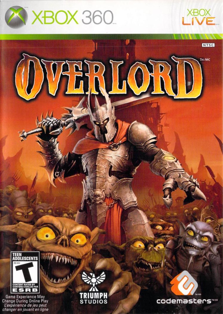 Overlord