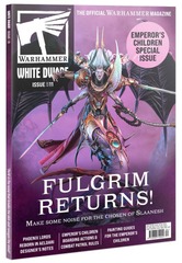 White Dwarf 511 [April 2025]