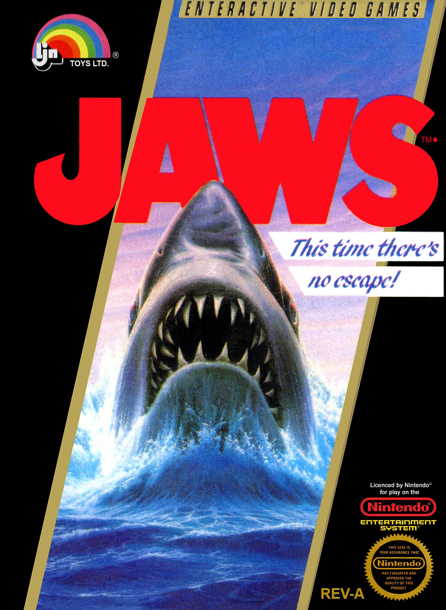 Jaws