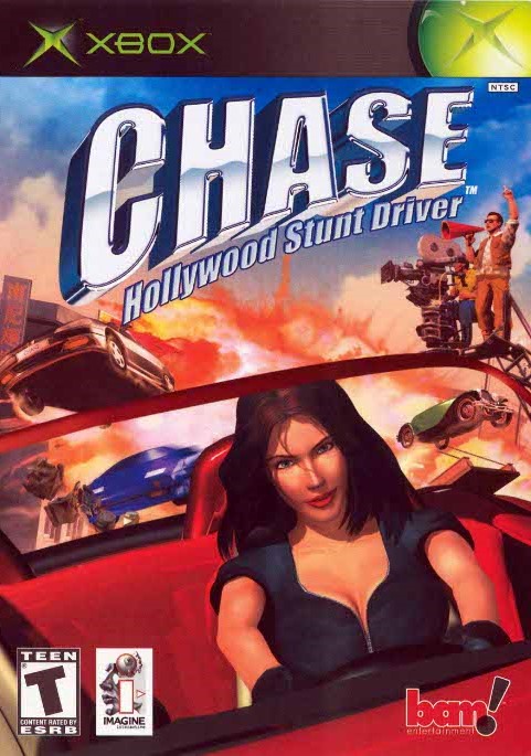 Chase