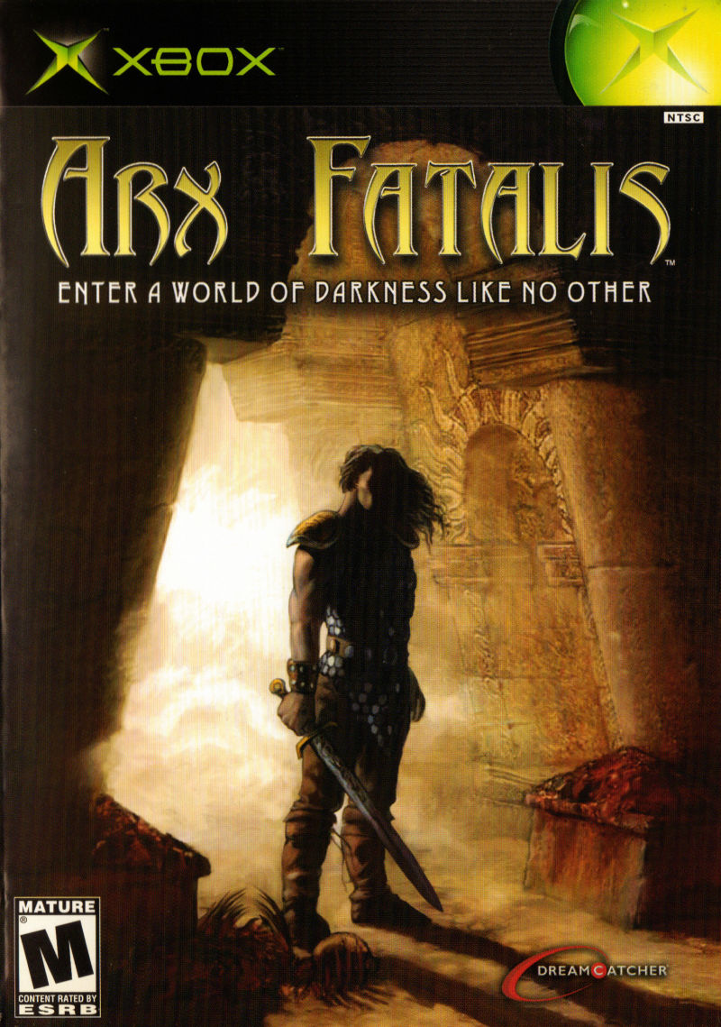 Arx Fatalis