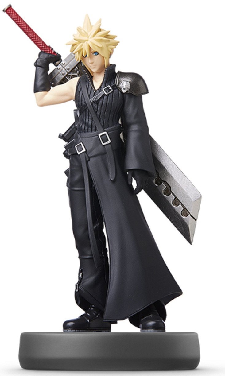 Cloud - Player 2