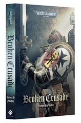 Broken Crusade (Paperback)