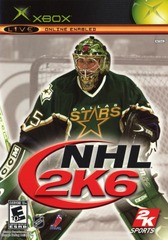 NHL 2K6