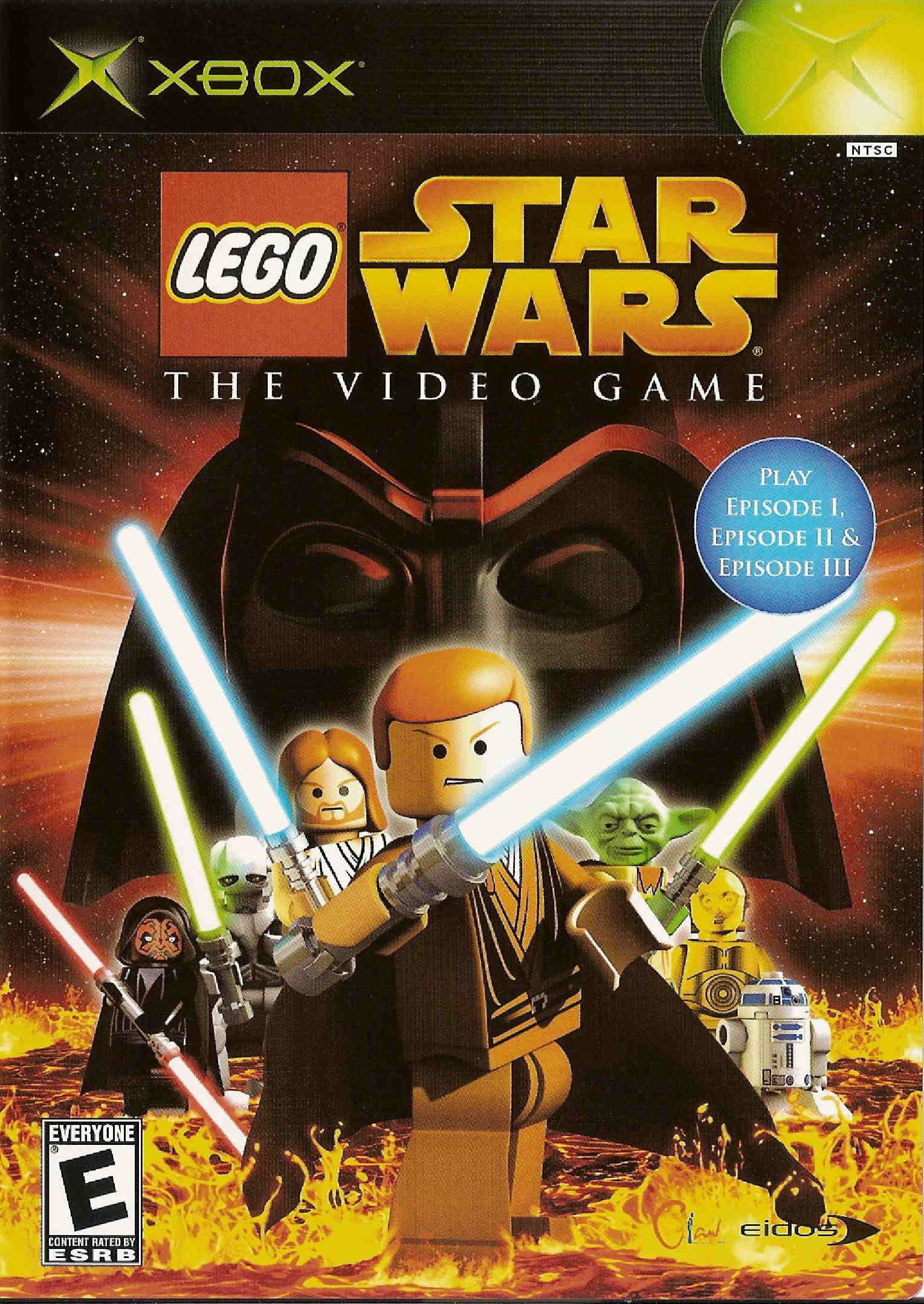 LEGO Star Wars