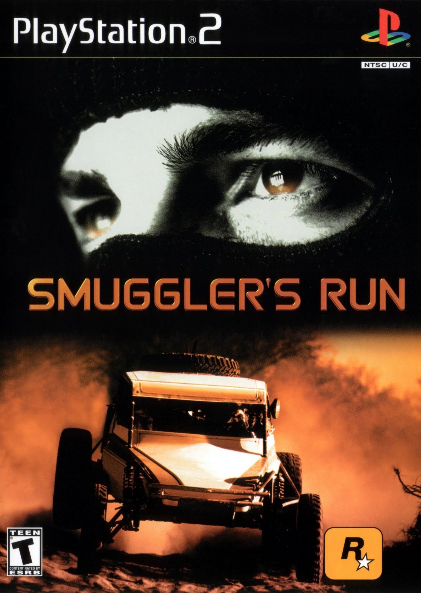 Smugglers Run