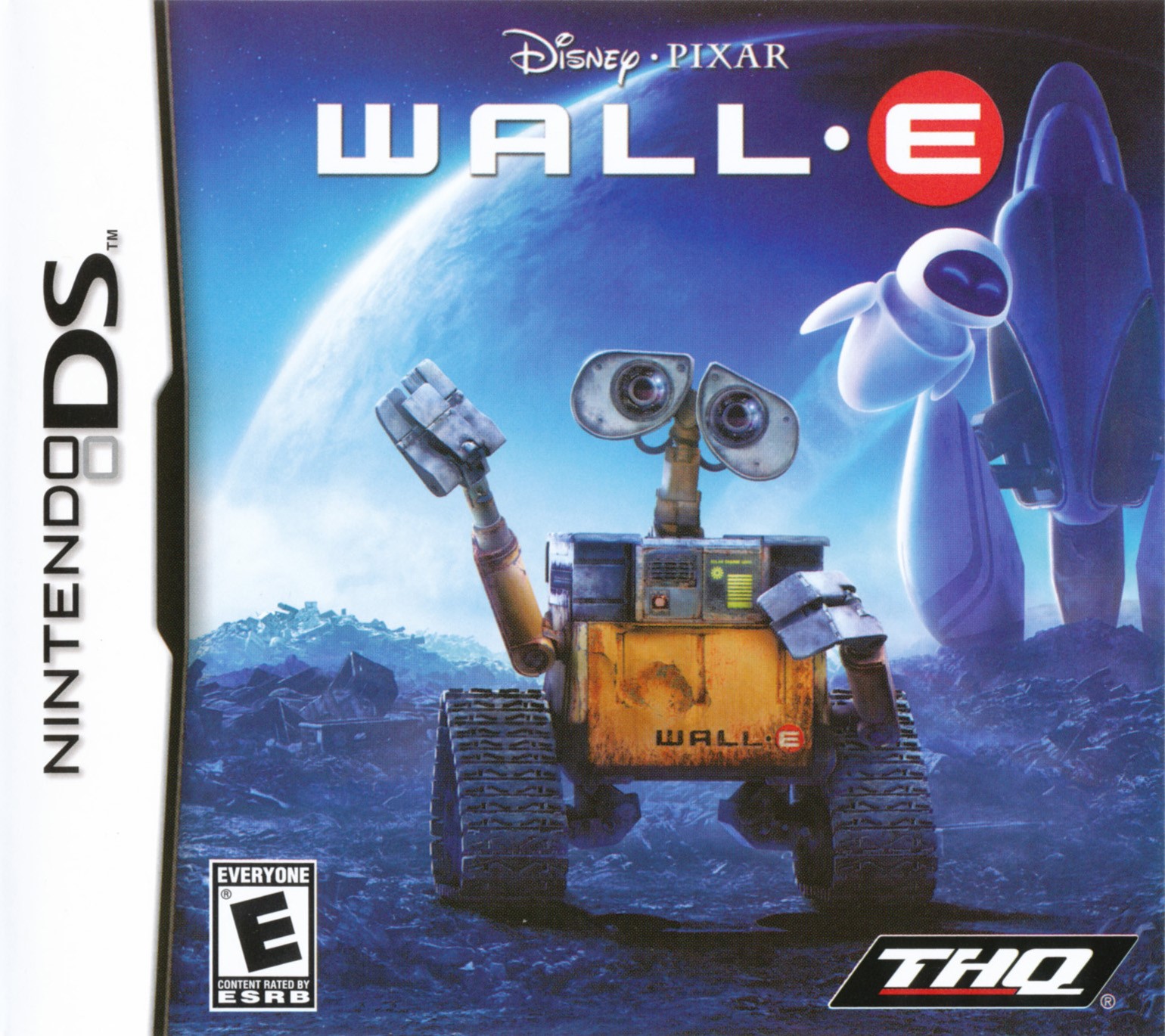 Wall-E