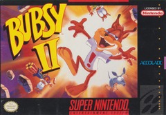 Bubsy II