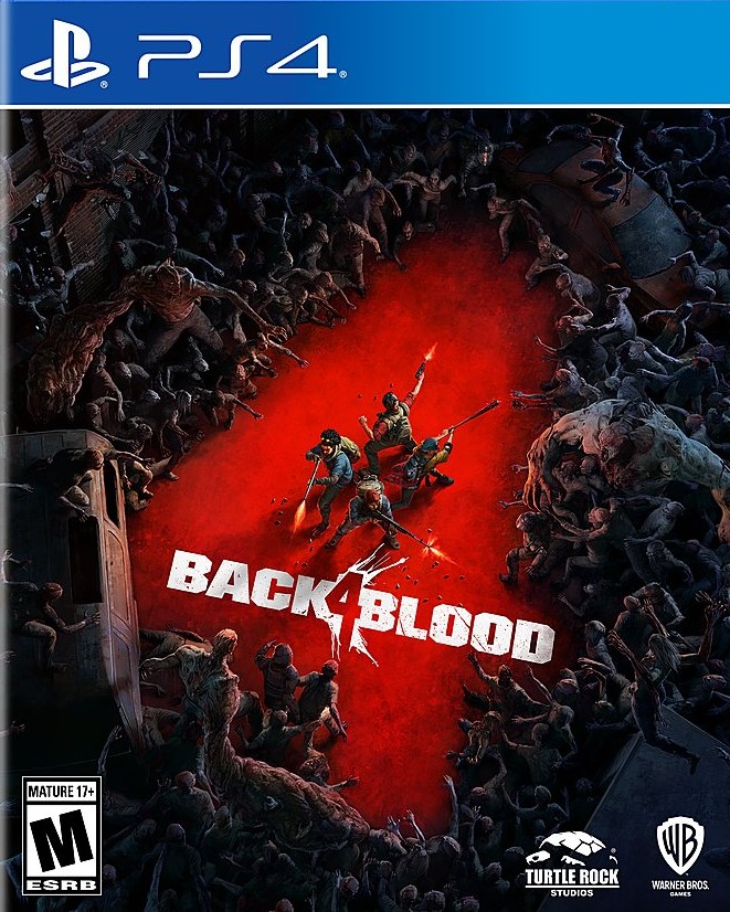 Back 4 Blood