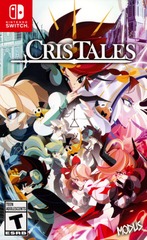 Cris Tales