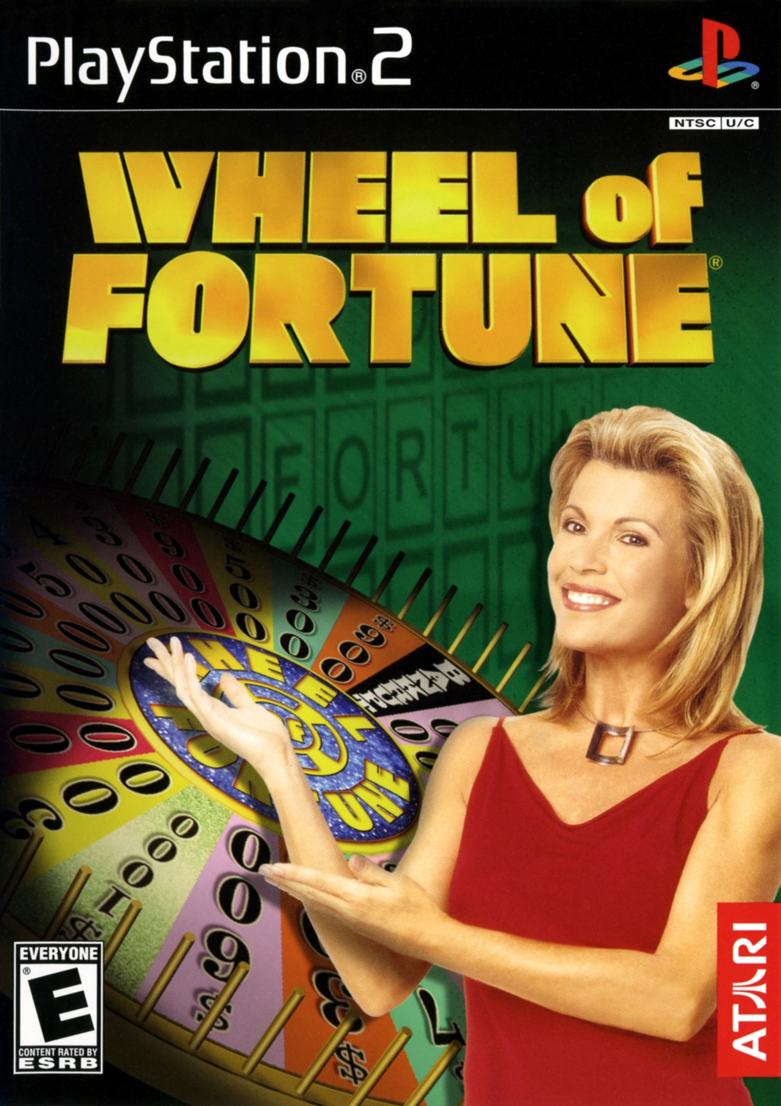 Wheel of Fortune