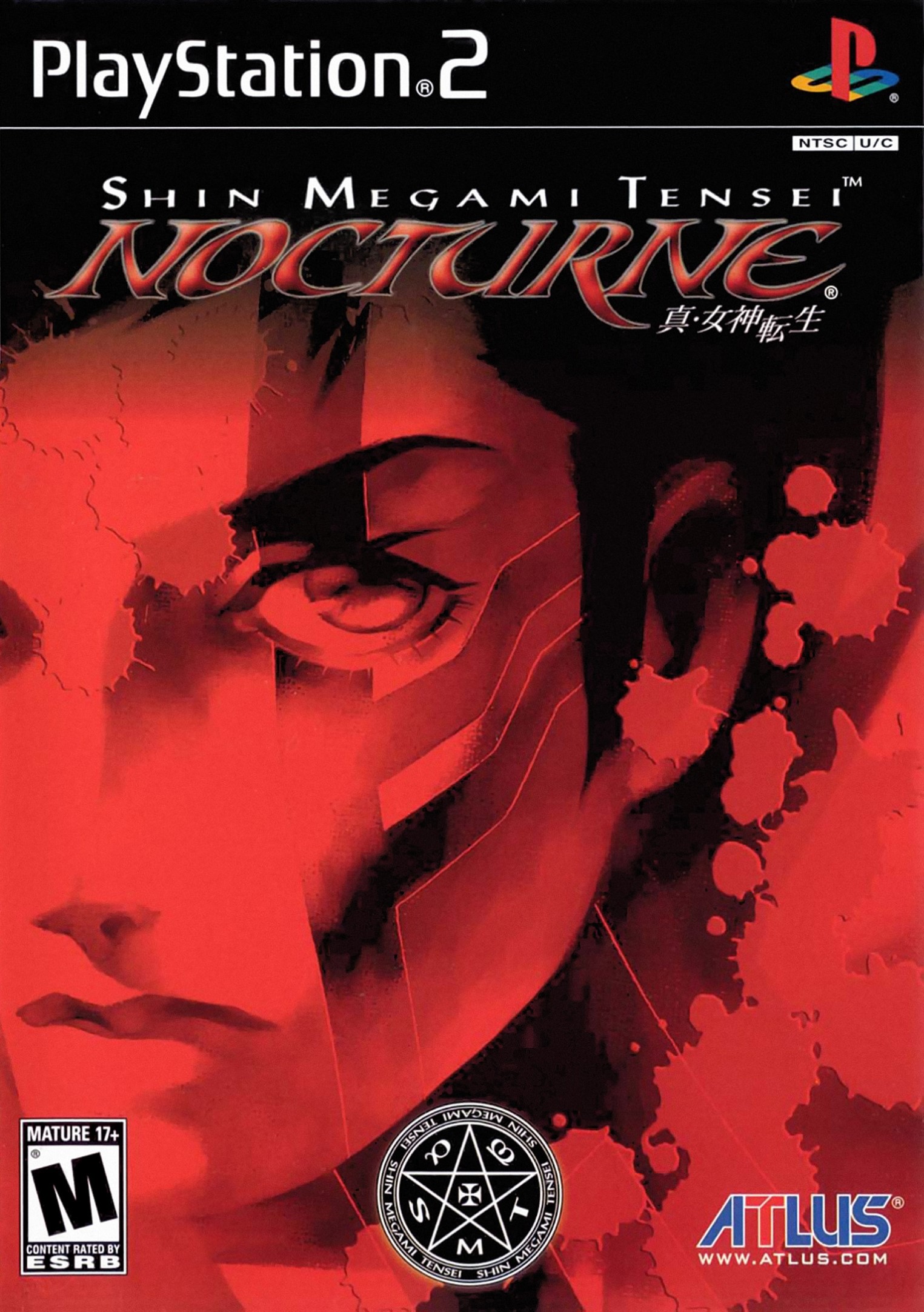 Shin Megami Tensei: Nocturne