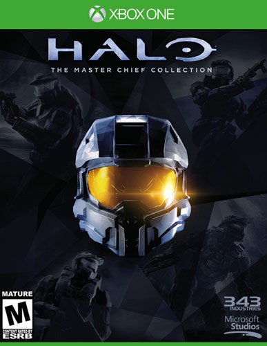 Halo: The Master Chief Collection