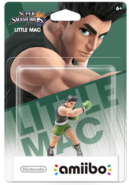 Little Mac