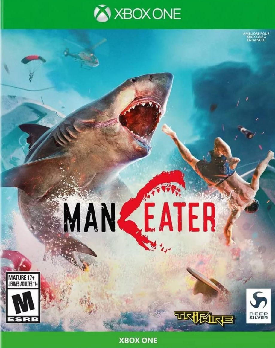 Maneater